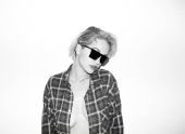 Nahá Rita Ora. Fotka - 11